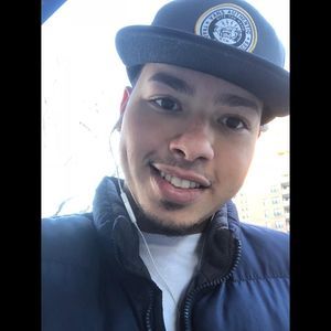 Meet your Posher, Jonathan